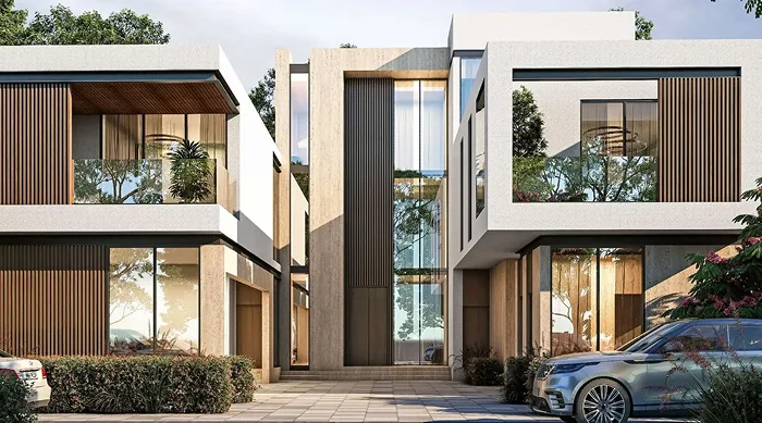 estate