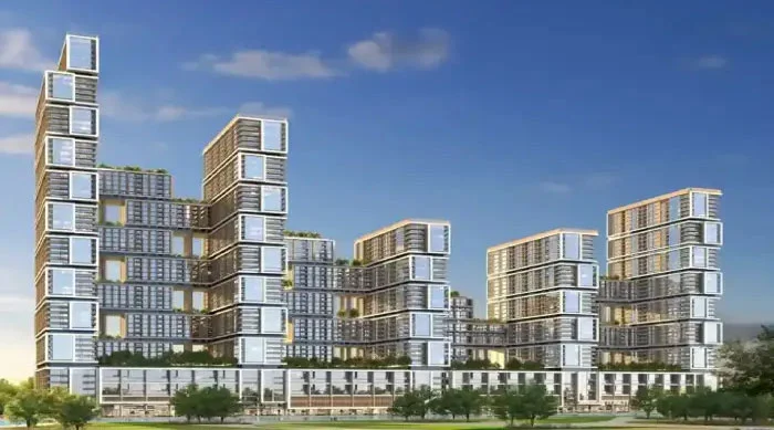 sobha-one