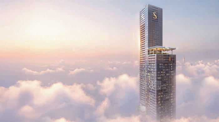 skyparks
